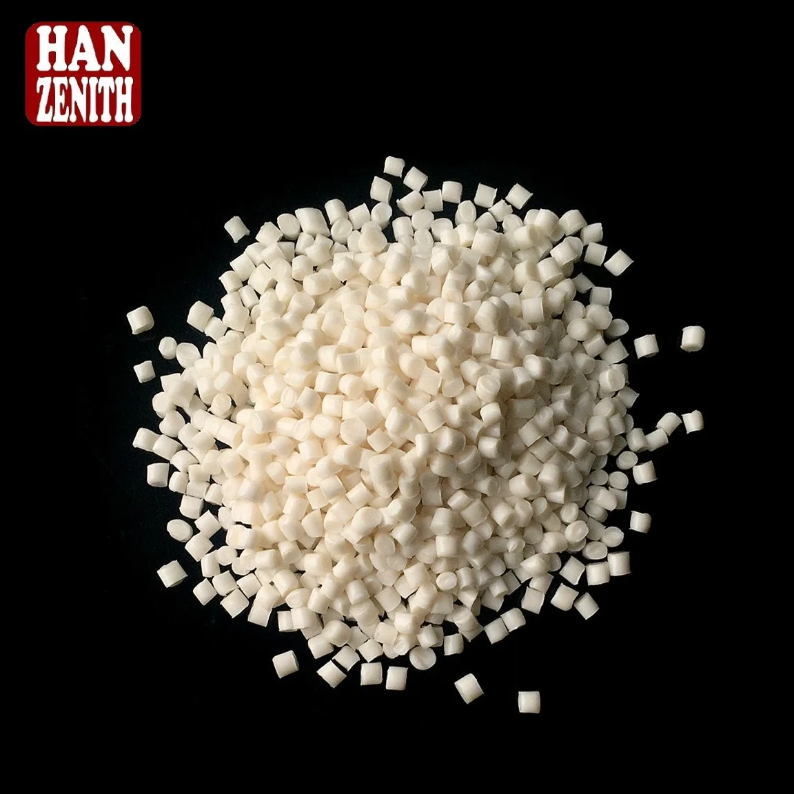 
Biodegradable additive PLA Pellets for paper board coating 