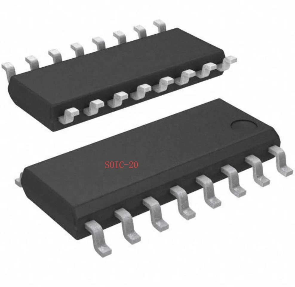 

DAC0800LCMX/NOPB DAC0800 8Bit Digital to Analog Converter Data Acquisition IC Integrated Circuits Electronic components inventor