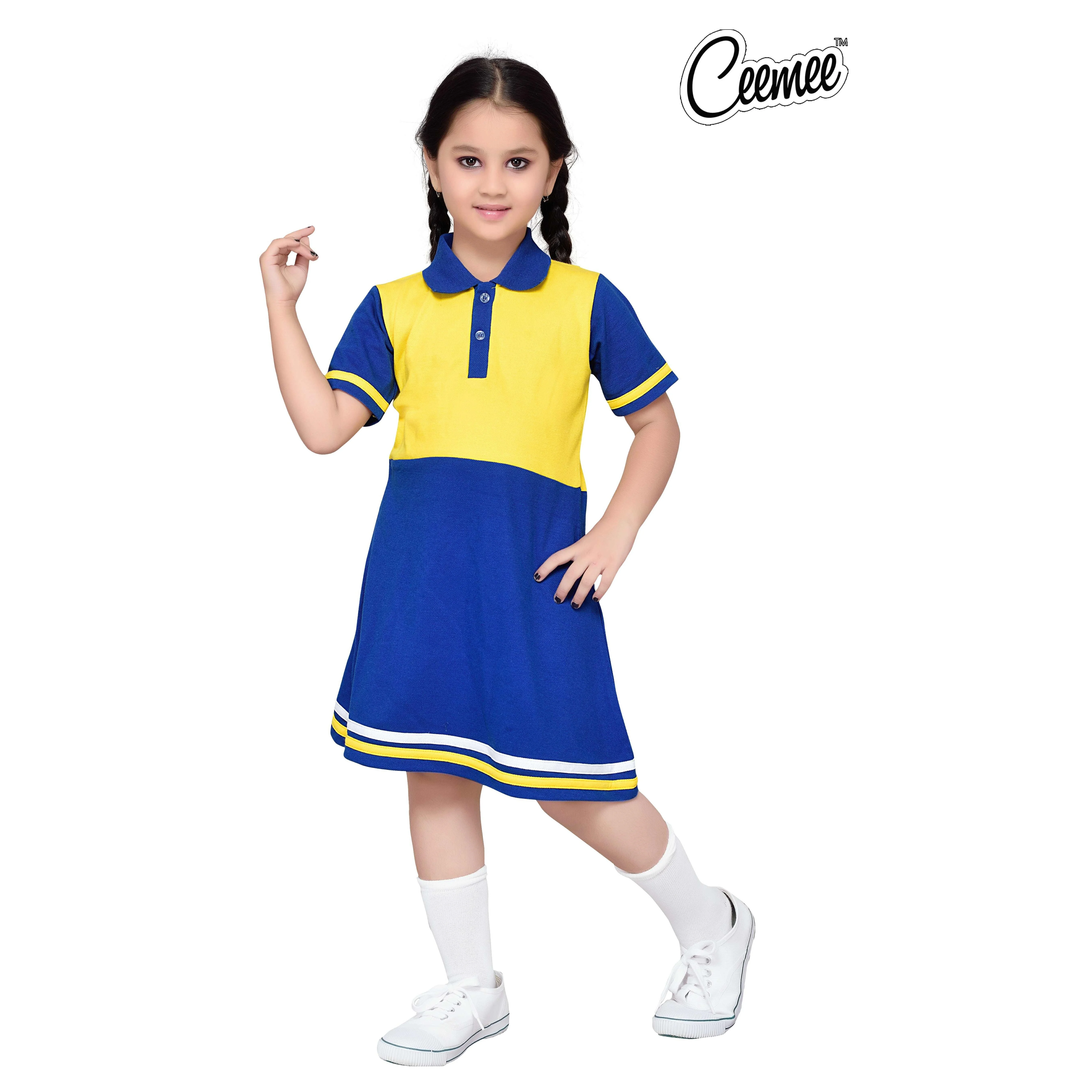 Children School Uniform Designs Buy Indian Style School Girls Uniform