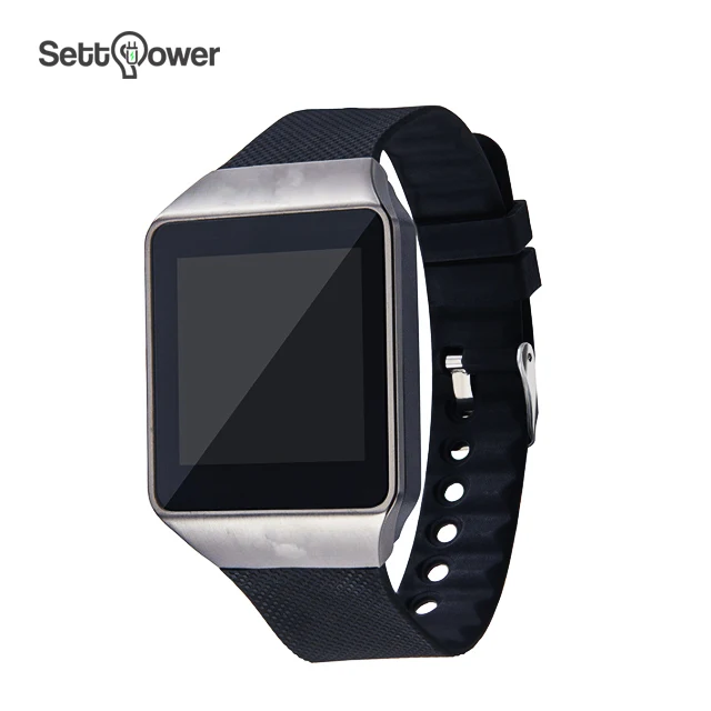 

2021 new products smart watch for kids Intelligent Band Settpower DZ09