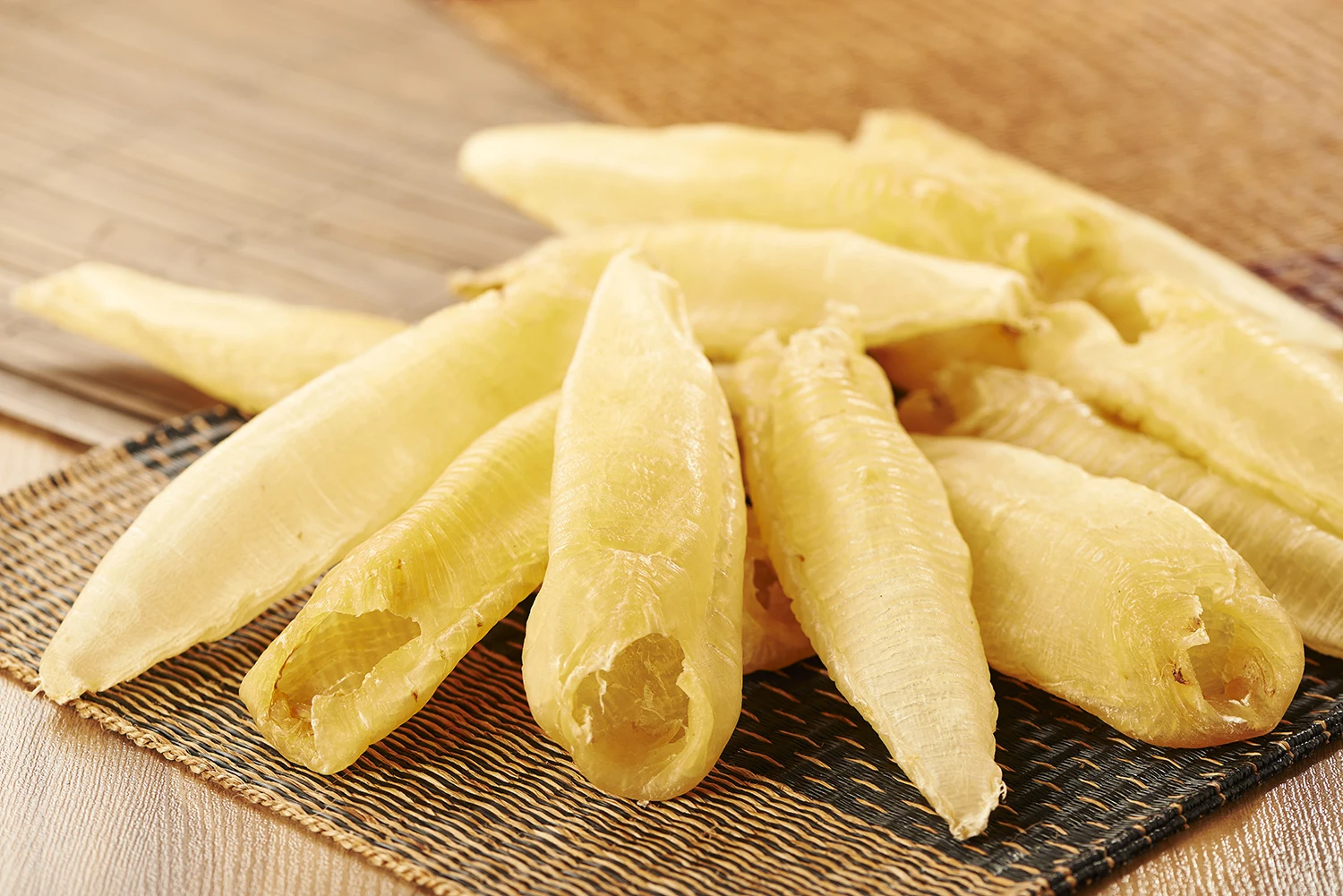 Vietnam Dried Fish Maw ( Ms Jennie ) Buy Basa Fish Maw,Dried Fried