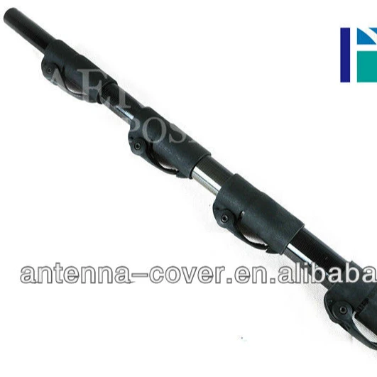 
Carbon Fiber Telescopic photography pole 