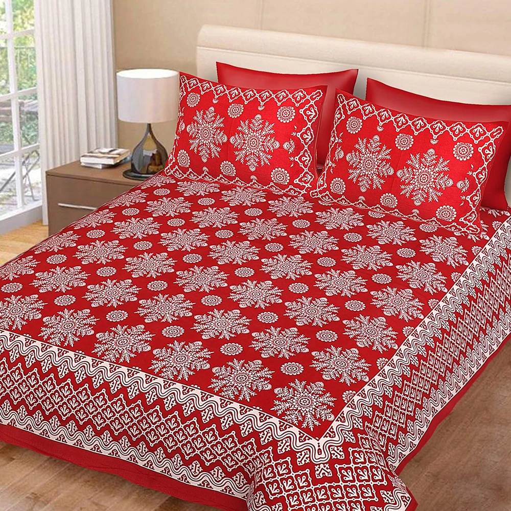 crochet bedding