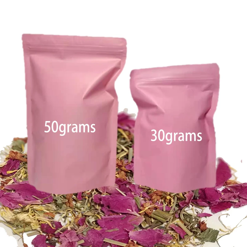 

High Quality Customized package feminine 80g Yoni Steaming Herbs for women vaginal Herbal v seeds