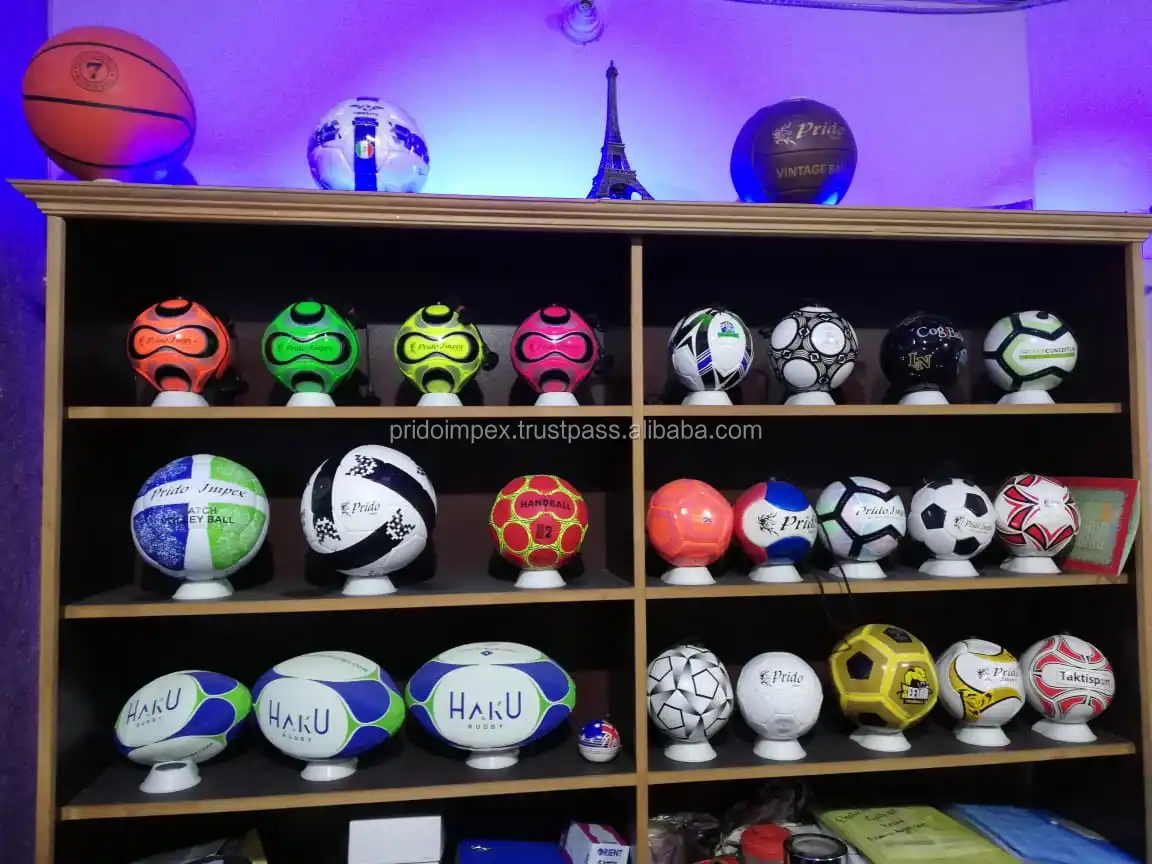 Promotional Soccer Ball Football Pakistan Soccer Ball Buy Customized