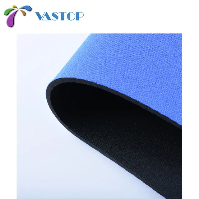 Custom Printed Fabric Neoprene Sheet - Buy Neoprene Fabric,Neoprene ...