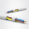H05Z1Z1-F LSZH Copper Power Cable Stranded Halogen Free