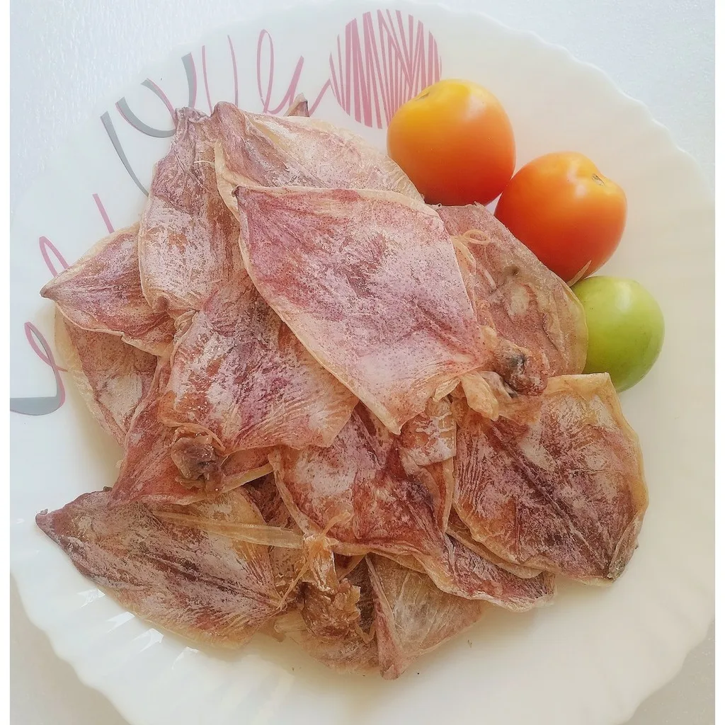 Dried Squid High Quality And Best Price // Rachel +84896436456 Buy