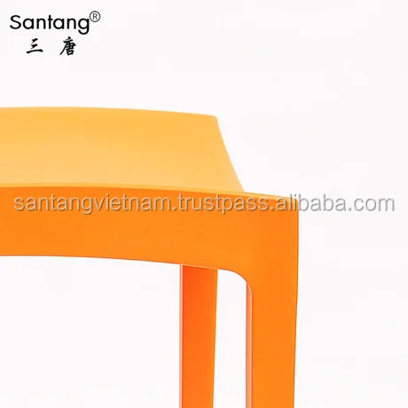 
Modern design cheap plastic dining room chair wholesale price plastic dining room chair 