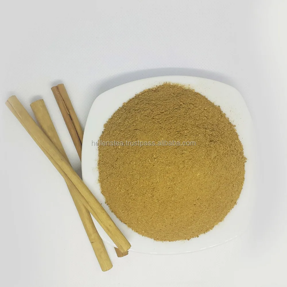 Ceylon Cinnamon Powder 100 Mesh Best Cinnamon Sri Lanka Fine Ground ...