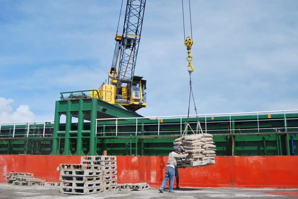 
good price high quality portland cement 