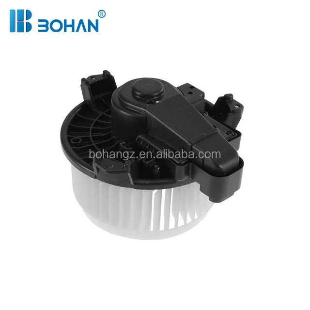 Auto Ac Blower Fan Motor For Toyota 4runner (20102018) 8710360400 Bh
