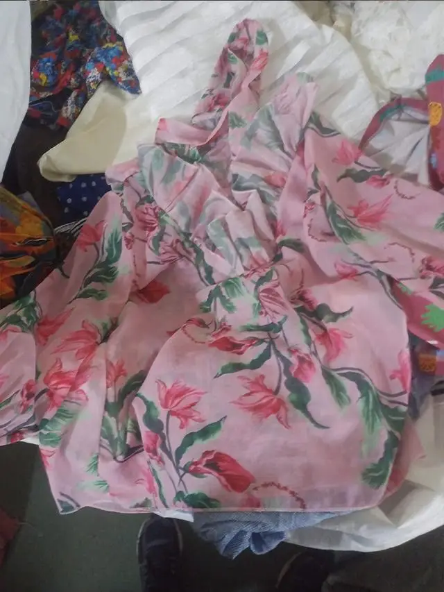 
Used clothes bale Choose from Various categories from South Korea 