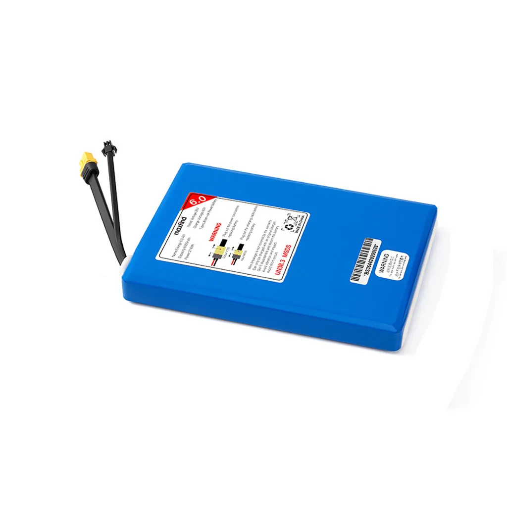 

Electric Skateboard Lithium Battery Pack 5.2Ah 36V Skateboard Battery