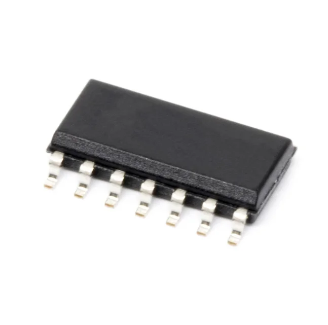 

SN74LVC02ADR 74LVC02 Gates Inverters IC Logic NOR Gate IC 4 Channel 14SOIC Integrated Circuits original Electronic Component