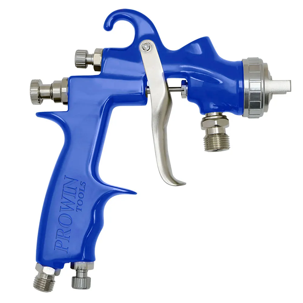 Hvlp Spray Gun Spraygun Pistola De Pintura Hvlp - Buy Automotive Hvlp ...