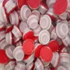 42MM SPOUT CAP FOR TIN CONTAINERS