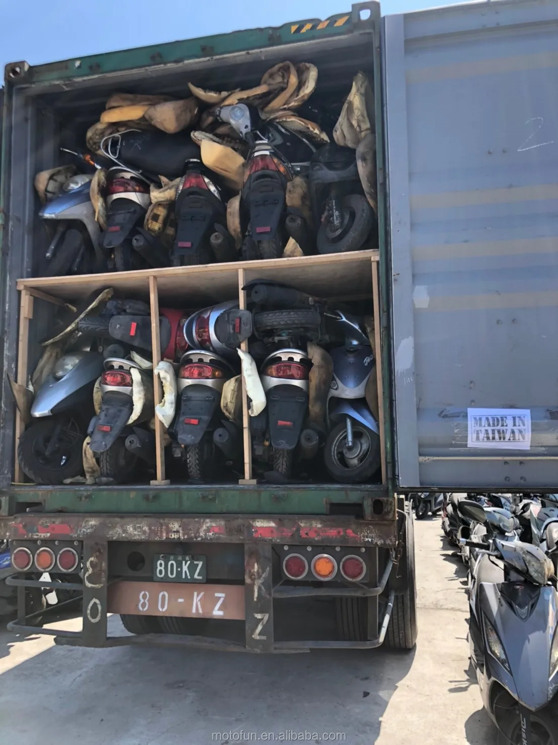 Used Scooter Gtr 125cc Motorcycles From Taiwan Buy Used Gtr 125cc Scooter Motorcycles From Taiwan Other 125cc Used Motorcycles With Parts Accessories Used Racing Two Wheel Motorcycle From Taiwan Product On Alibaba Com