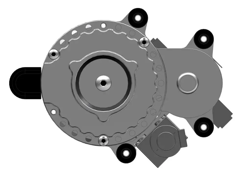 
Coffee Grinder XTR64 