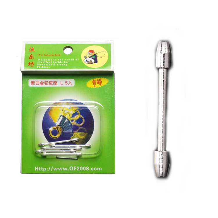

China High Quality Outdoor Fishing Accessories Connecting Wire Tools Fish