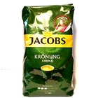 ドイツ Jacobs Kronung 250 グラムと 500 グラム/Tchibo 家族インスタントコーヒー 250 グラム販売のため