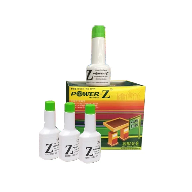 
A Fuel Saver POWER-Z 