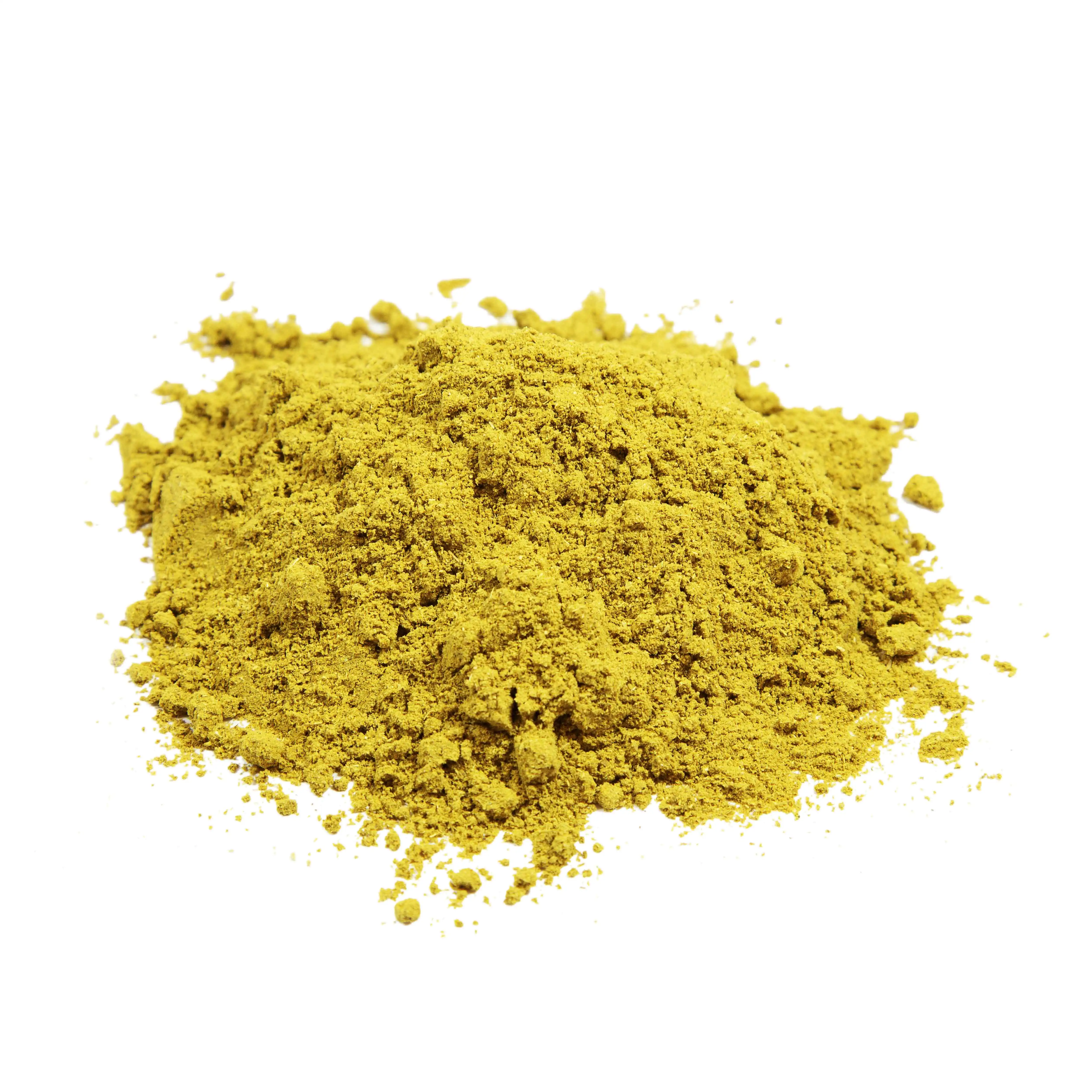 Hot Spicy Curry Flavor Powder for Curry Food