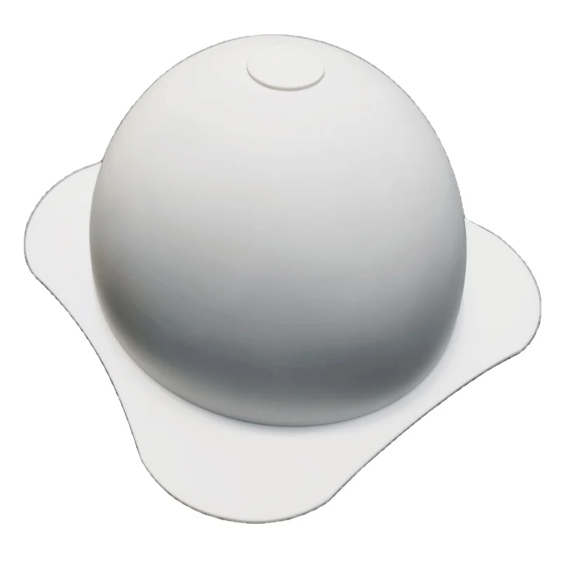 

Reusable Eco-Friendly Half Ball Sphere Shape Big Silicone Mousse Cake Pan Baking Silicon Cake Mold