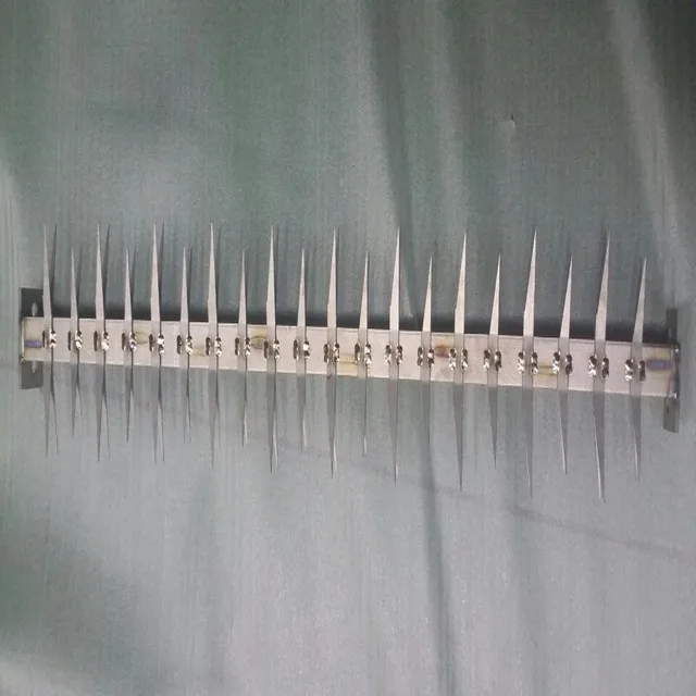 
Customized Titanium Rack 