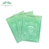 Low MOQ Natural Vitamin C Collagen Crystal Moisturizing Whitening Firming Taiwan OEM Cosmetic Skin Care Silk Facial Sheet Mask