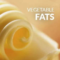 
Wholesale Vegetable Fats From Malaysia 