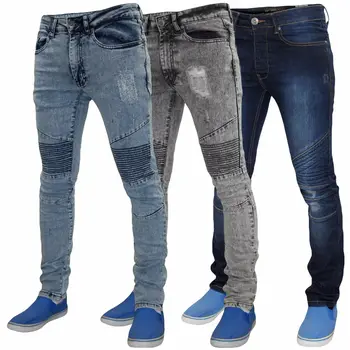 bulk denim jeans