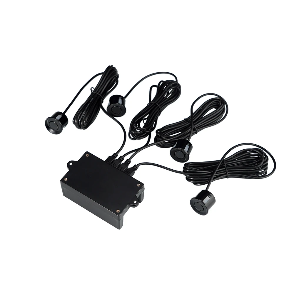 

DYP-A05 AGV and Robot Supply Sensor UART RS485 Output 9-36V Power Strong Anti-interference ultrasonic range sensor