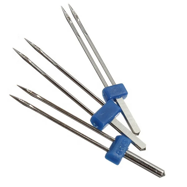 

2MM 3MM 4MM double needle accessories household multifunctional sewing machine accessories double needle