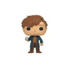 FUNKO Pop Magic Wand Movie Fantastic Animals Collection Model Kids Toy Find Them Vinyl Figure Toys Boy's 2019 kids toys