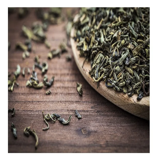 
Big Sale   Dried Black / Green Tea with ISO Certificate   Herbal Organic Tea Export to EU, USA Market   Slimming Tea  (50029644840)