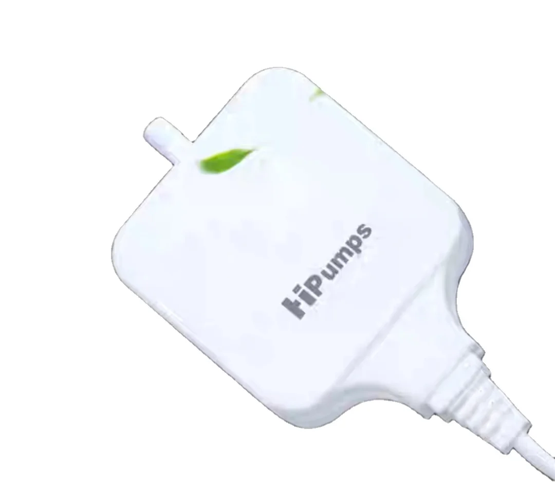 

The advvantages of a piezoelectric nono aquarium air pump(square white)