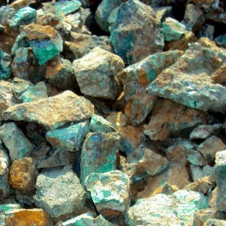 
Best Quality Copper Ore and Copper Concentrate 
