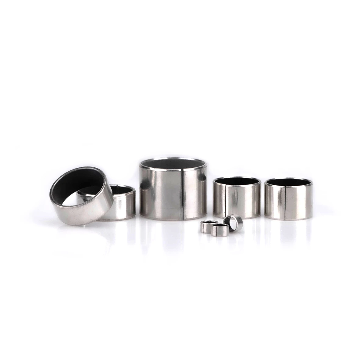 DU Bushing Bearing