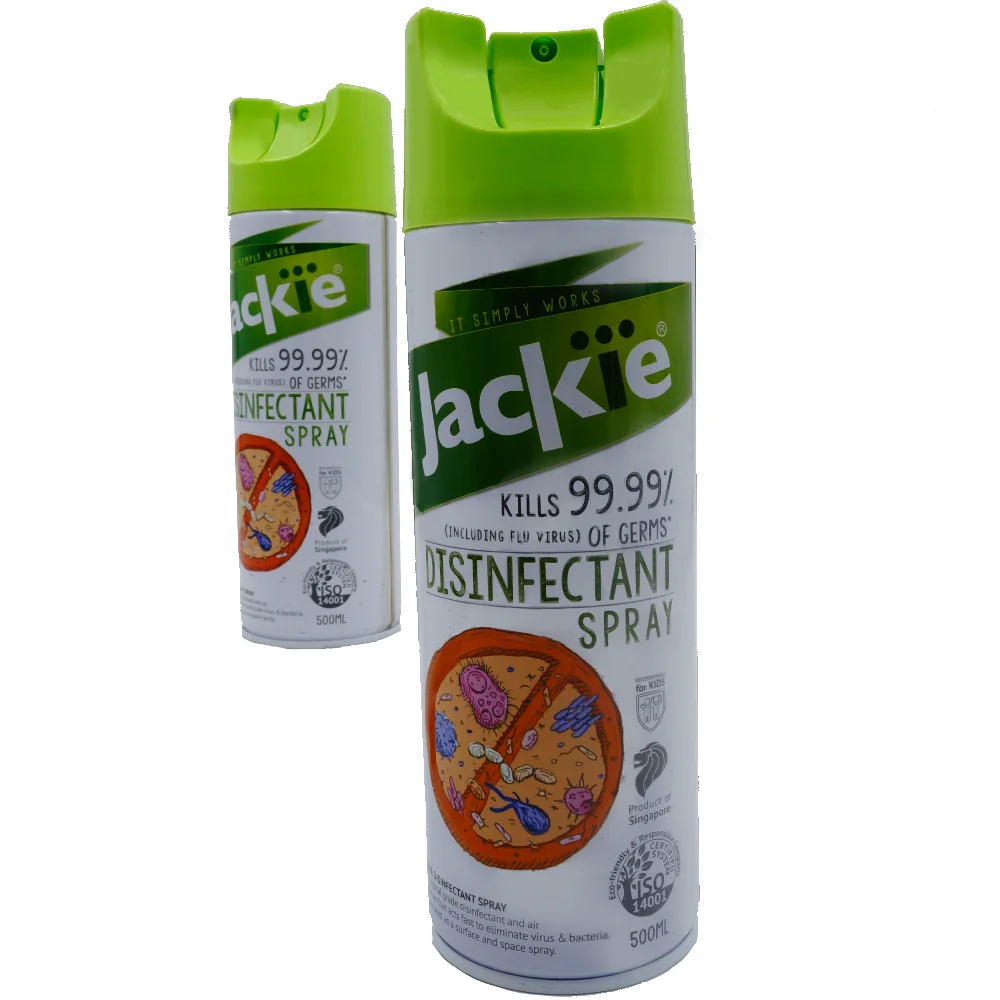 
80% Alcohol Disinfection Spray household spray 