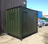 China Best price 20Ft 40Ft used shipping containers for sale