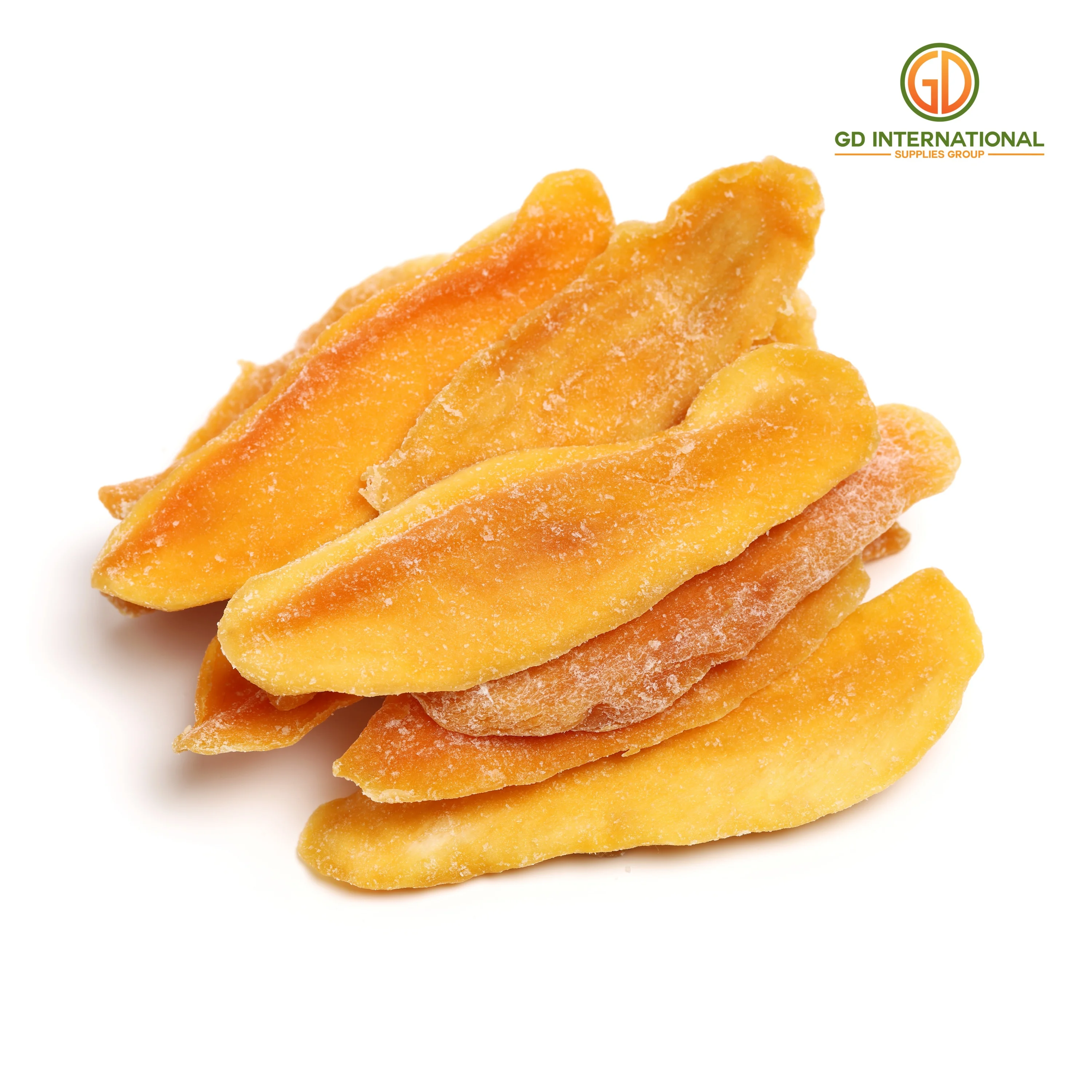 
OEM Sliced Soft Dried Mango from Thailand Private Label Packaging Available Factory Price 