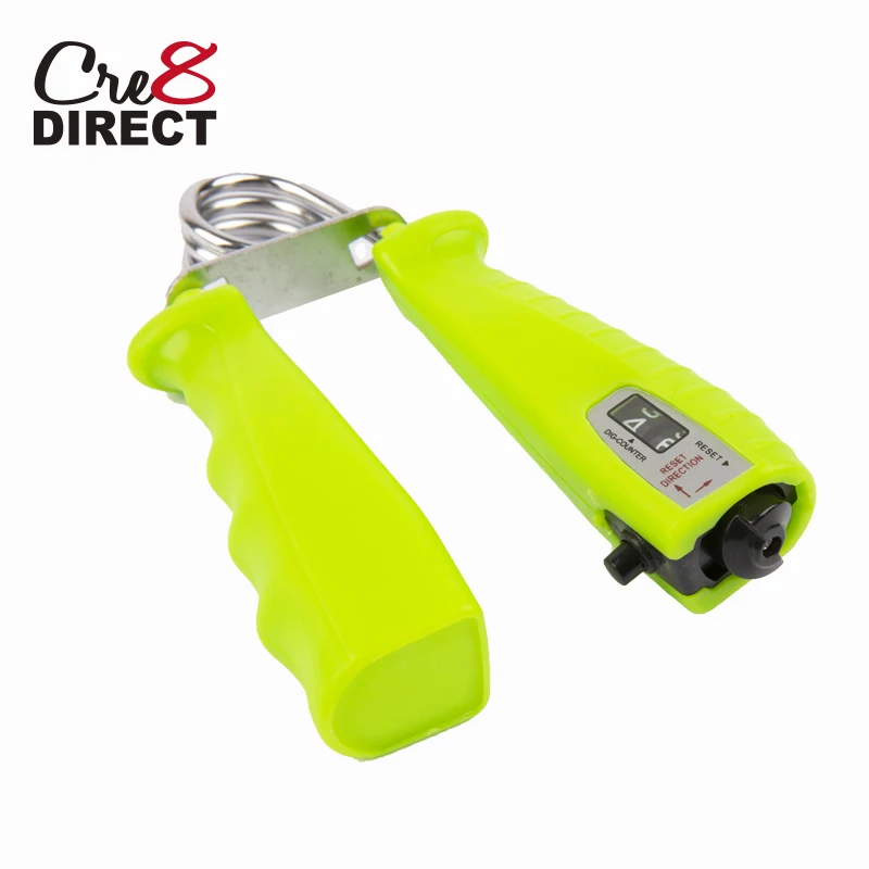 Hand Grip Strengthener,Finger Gripper,Hand Grippers Hand Exerciser For