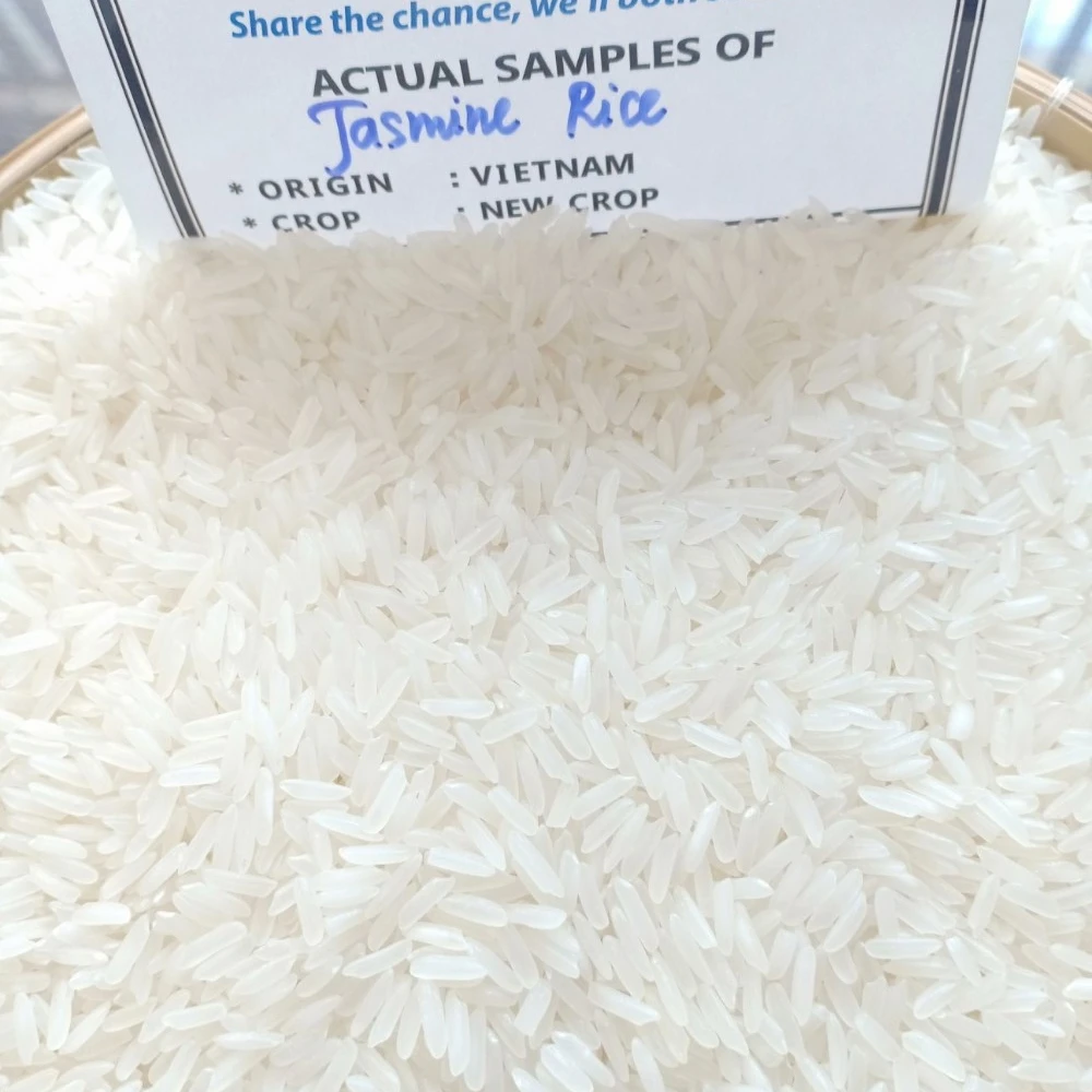 
HOT SALE PREMIUM QUALITY JASMINE RICE CHEAP PRICE +84765149122 