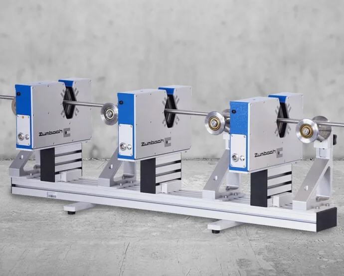 
Bausano Downstream Equipment | Bausano Medical Pipe | Bausano Medical Pipe Measurement System 
