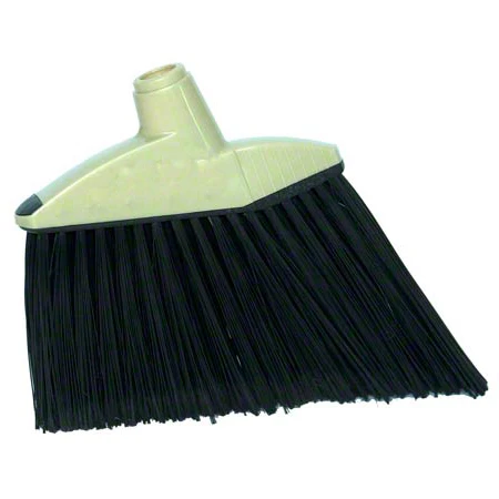 Plastic Flagged Angle Broom