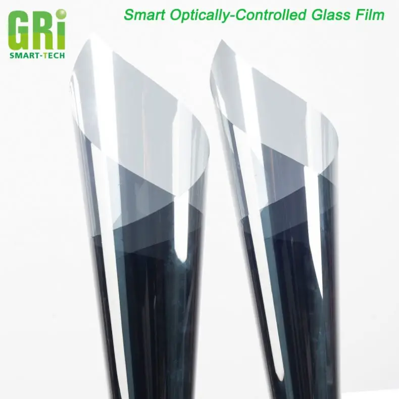 واضح واقية من الانفجار فيلم سلامة السيارات/سحق والاستيلاء نافذة التلوين