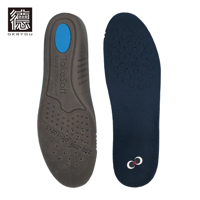 Latex Foam Shoe Insole / 3d Arch Hotpressed Latex Insoles Buy Insoles Latex Insole Relieve