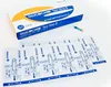 BLOOD TEST 100 STRIPS GLUCO CARD II TEST STRIPS CARD2 ARKRAY