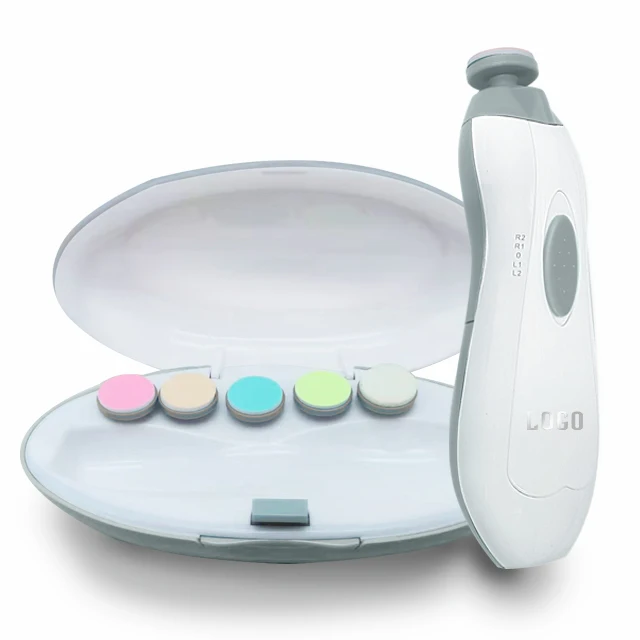 

baby nail trimmer, Any color (accept color customization)